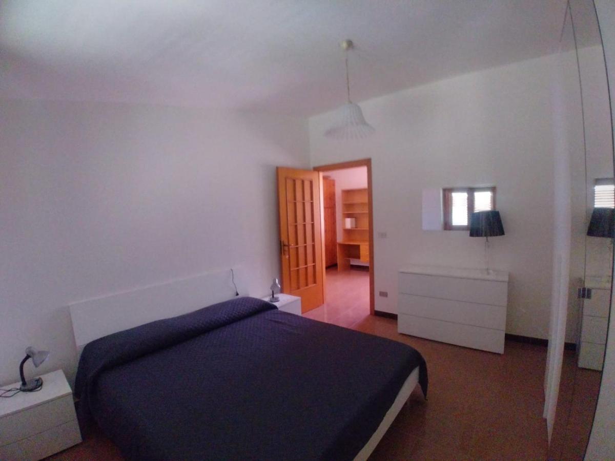 Terrazza Sul Cielo Apartment Bella ภายนอก รูปภาพ